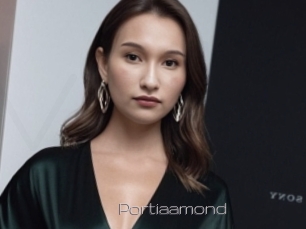 Portiaamond