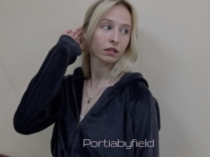 Portiabyfield