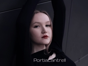 Portiacantrell