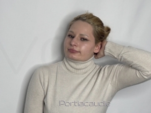 Portiacaudle