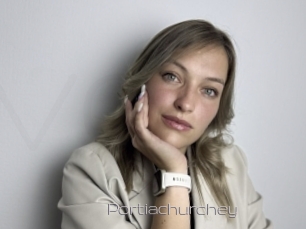 Portiachurchey