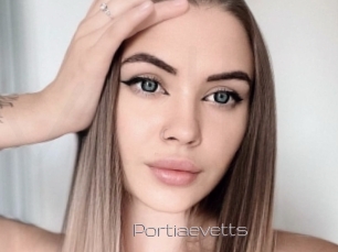 Portiaevetts