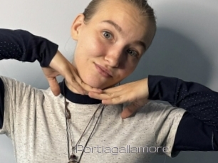 Portiagallamore