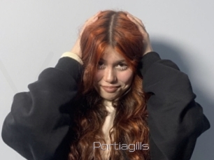 Portiagills