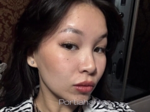 Portiahames
