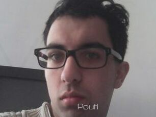 Poufi