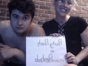 Poutypeach