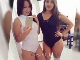 Powerfulgirls