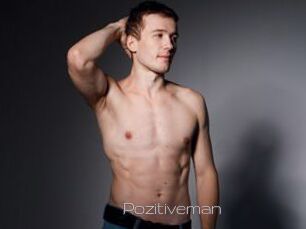 Pozitiveman