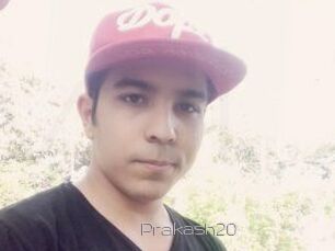 Prakash20