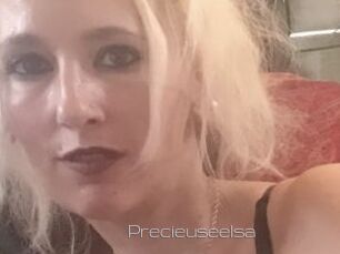 Precieuseelsa