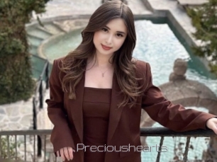 Precioushearts
