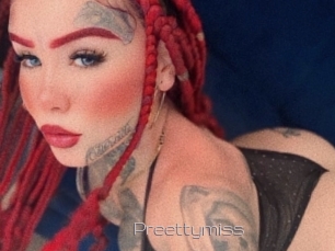 Preettymiss