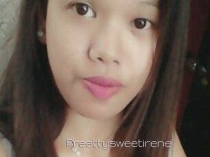 Preettysweetirene