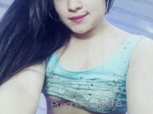 Pregnantsweet18