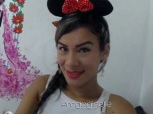 Pregogiselle