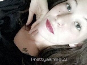 Prettyashlee69