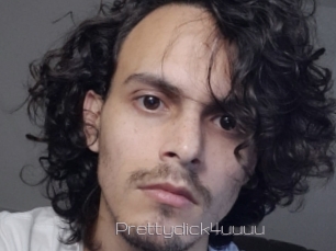 Prettydick4uuuu