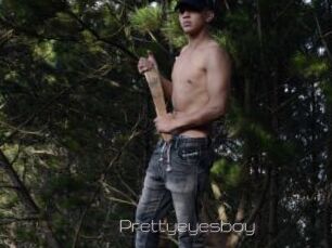 Prettyeyesboy