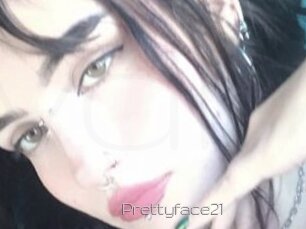 Prettyface21