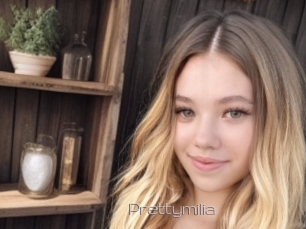 Prettymilia