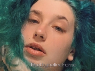 Prettypalindrome