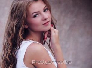 Prettyschoolbb