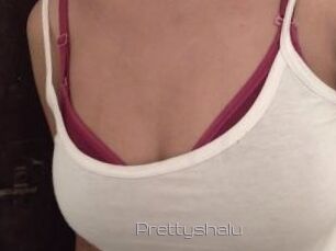 Prettyshalu