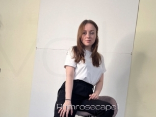 Primrosecapell