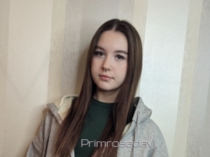 Primrosedavi