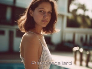 Primrosegaillard
