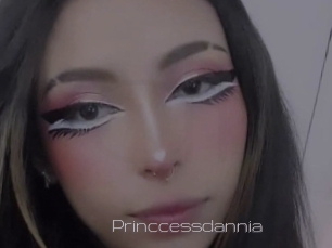 Princcessdannia