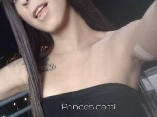 Princes_cami