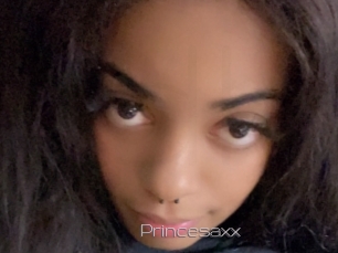 Princesaxx