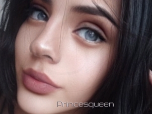 Princesqueen