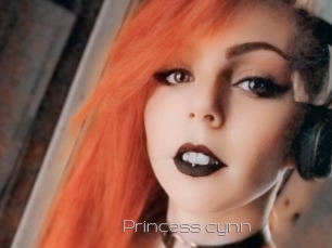 Princess_cynn