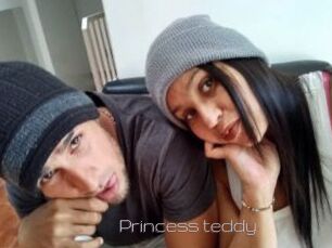 Princess_teddy