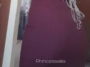 princessalia Vidéo de lesbienne
