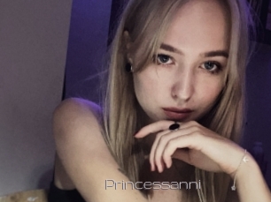 Princessanni