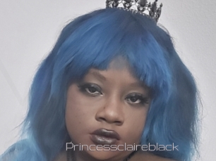 Princessclaireblack