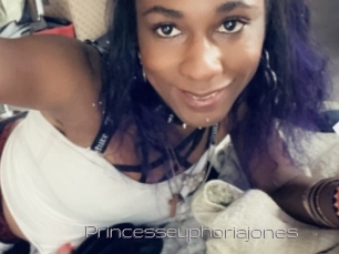 Princesseuphoriajones