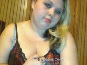 Princesslover