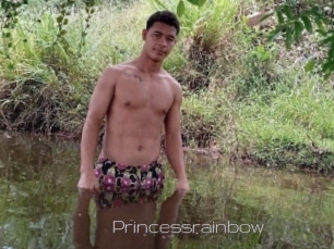 Princessrainbow