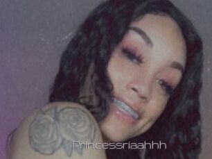 Princessriaahhh