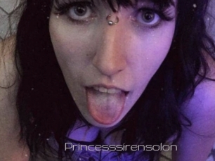 Princesssirensolon