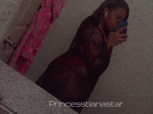 Princesstianastar