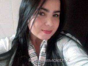 Princessviolethot