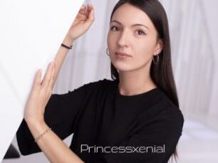 Princessxenial