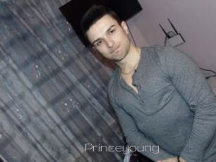 Princeyoung