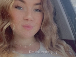 Prittybrittyyy